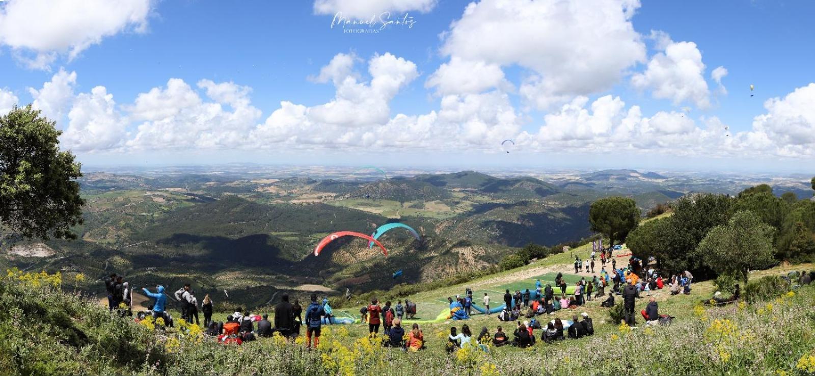 La Posada De La Muela Algodonales Esterno foto